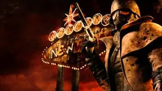Hail Caesar - Fallout: New Vegas