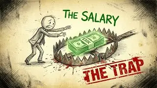 $30,000 Is The New 'Starvation Wage' for Gen Z in 2026