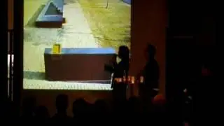 Hein-Troy Architekten - Pecha Kucha Night Vienna Vol.6