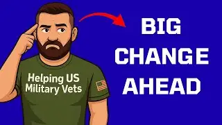 VA Healthcare Crisis: The Massive Changes No One Told Veterans About