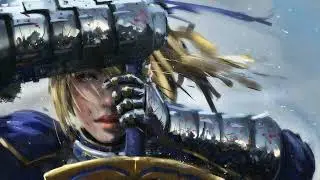 Stephen - Crossfire (1 Hour)