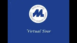 Mablins Lane Community School Virtual Tour September 2020