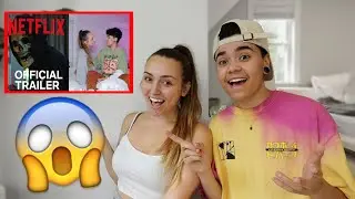 We Filmed Our First Movie! **REVEAL**