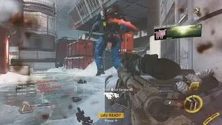 My First IW Clips
