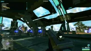 Planteside 2 montage.