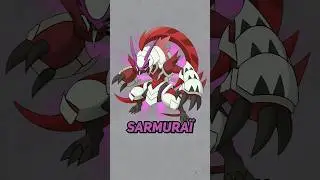 Les nouvelles m&eacute;gas- &eacute;volutions du DLC de Pok&eacute;mon ZA ont leak✨😱 #pokemon #pokmonza #leak #DLC