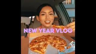 2021 New Year Guam Vlog