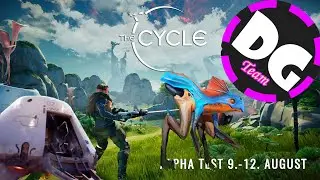 ИгроDown Серия:1|The Cycle|DownGrade|