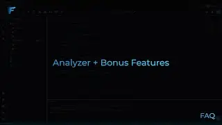 FlutLab Analyzer