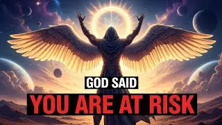 Chosen Ones, God Is Warning You Before Things Get Worse  This Is Urgent