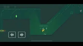 How to slope boost (in @G4lvatron 's level SpeedTek)