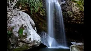 Pozo Airón
