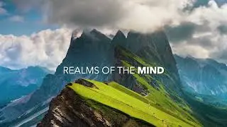 Welcome to Realms of the mind! | Relaxation | Calm | Peace