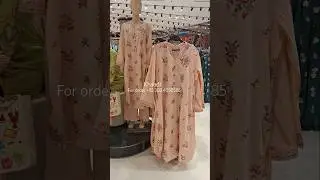 khaadi New Signature Collection 2026 &hearts;️