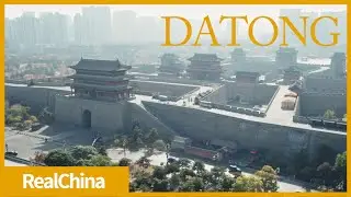 The oldest ancient city in China「ChinaCityReview」