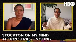 Stockton On My Mind (2020) | Upset the Setup: Action Series &ndash; Voting | HBO