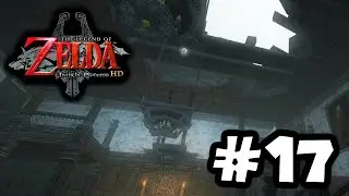 Bergruine & Zeittempel | ZELDA TWILIGHT PRINCESS HD # 17