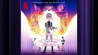 Yaeji | Do You See Me | Jentry Chau vs the Underworld | Official Soundtrack | Netflix