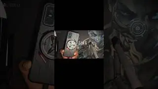 # infinix gt 30 pro # unboxing