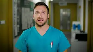 Our Pharmacy team: Samuel (Medicines Management Assistant)