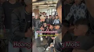 Ho&agrave;ng Em & Ho&agrave;ng Mobi