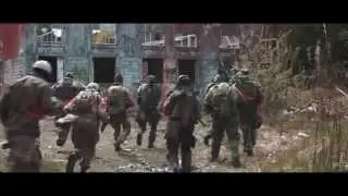 Airsoft Bockaby 10/5 2014