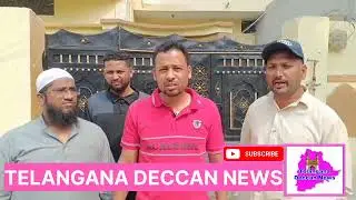 Bakri Chor In Old city 