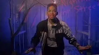 DJ Jazzy Jeff & the Fresh Prince - [432hz] Nightmare On My Street