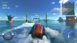 The Crew Motorfest | Boat Proto Offshore MK2 (PS5) 4K 60FPS HDR | Gameplay