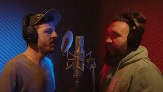 Tony Baboon x Dilimanjaro - What is Home (Live)