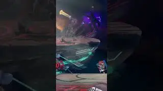 Омега-двойник!?! #supersmashbros #supersmashbrosultimate