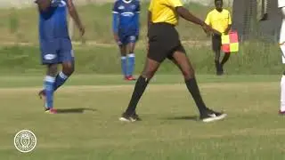 HIGHLIGHTS | AZAM FC V GEITA GOLD FC U17 | (3-0) TFF U17 CLUBS LEAGUE | 10-05-2024 |