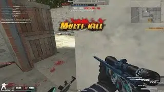 Combat Arms Melhores Momentos 20