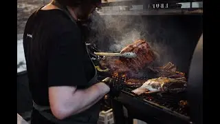 Thessaloniki Street Food Festival 2023 | Official After Movie