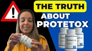 PROTETOX - PROTETOX REVIEW - Protetox Weight Loss Reviews - Protetox Reviews