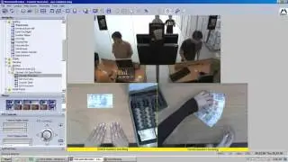 Bank Surveillance