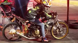 Ferbri Sapri #25 || Acara Surabaya Racing Project 👏