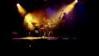 Tony Levin: Piece 2: Sleepytime Gorilla Museum's Sleep is Wrong
