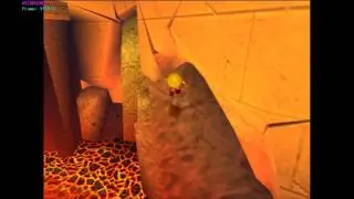PMW3 - Ancient Catacombs - Lower Level Detonator Skip