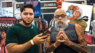 &iquest;a qu&eacute; FAMOSO te pareces?