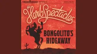 Bongolito's Hideaway