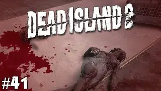 LA News Reportern helfen und Tisha finden &ndash; Dead Island 2 [#41]