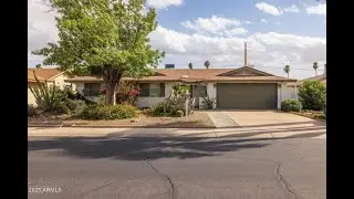2539 E Geneva Dr,  Tempe, AZ 85282 - Melani Beauregard - MLS 6907884