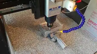 CNC ROUTER SK0704