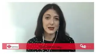 Cm2 Media | Canada's Walk Of Fame | Social Media Marketing Burlington | CWOF | Client Testimonial