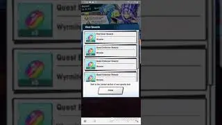 Dragaylia lost 10 fold summon + Quentin Ma trigger warning