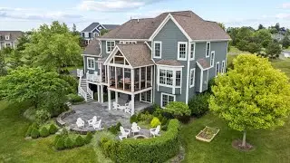 Welcome to 50 Mahogany Run in Pittsford!