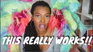 HOW TO ELIMINATE YEAST INFECTIONS, ODOR & BV FOR GOOD (WITHOUT ANTIBIOTICS) | MY BEST KEPT SECRET