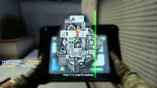 Black Ops 2 LMG Gameplay || QBB LSW || 29-5 at Raid