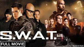 S.W.A.T. Season 8 Full Movie (2024) | Watch Now | Full Movie In English | New Movie | Review & Facts